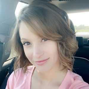 Meet your Posher, Kate